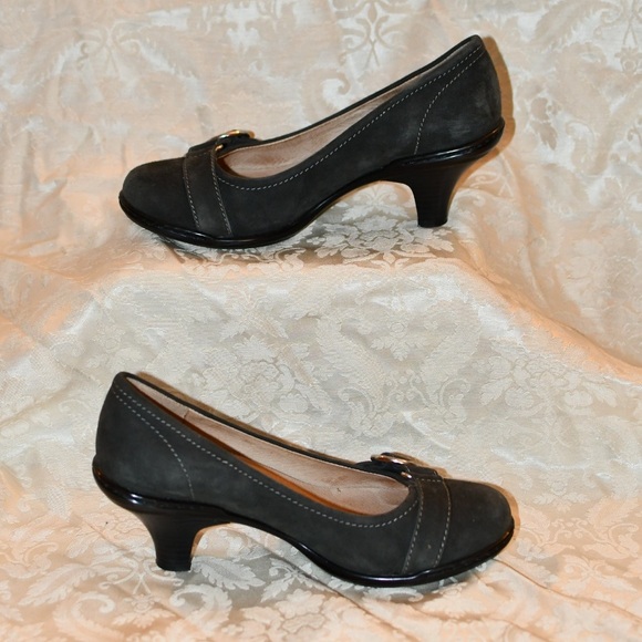 Denver Hayes Cute Little Shoes Size 6 - Picture 11 of 11